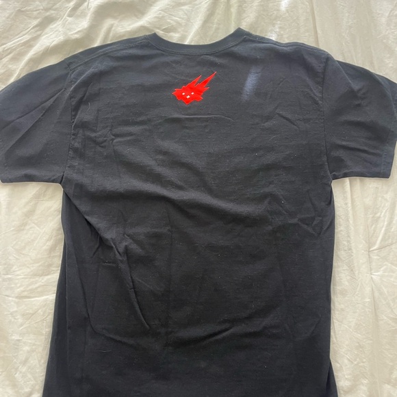 Travis Scott 'Cacti Crew' Black
Crewneck T Shirt - Picture 4 of 4